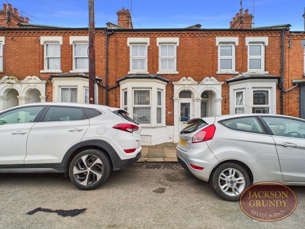 Wycliffe Road