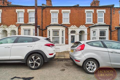 undefined, Wycliffe Road, Abington, NN1 5JH