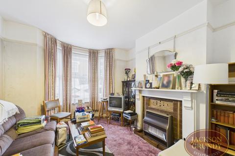 undefined, Wycliffe Road, Abington, NN1 5JH