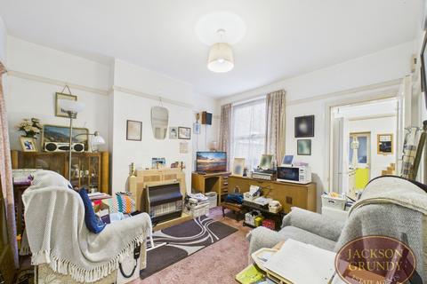 undefined, Wycliffe Road, Abington, NN1 5JH
