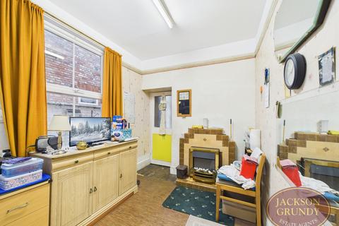 undefined, Wycliffe Road, Abington, NN1 5JH