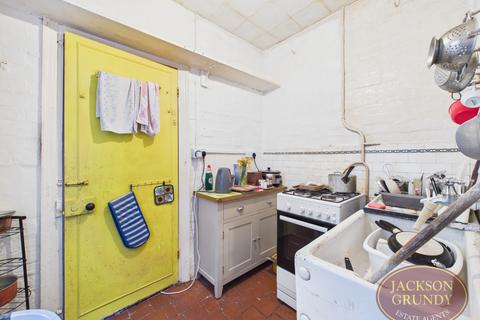 undefined, Wycliffe Road, Abington, NN1 5JH