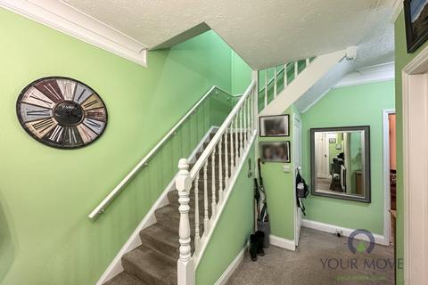 undefined, Fitzmaurice Avenue, East Sussex BN22