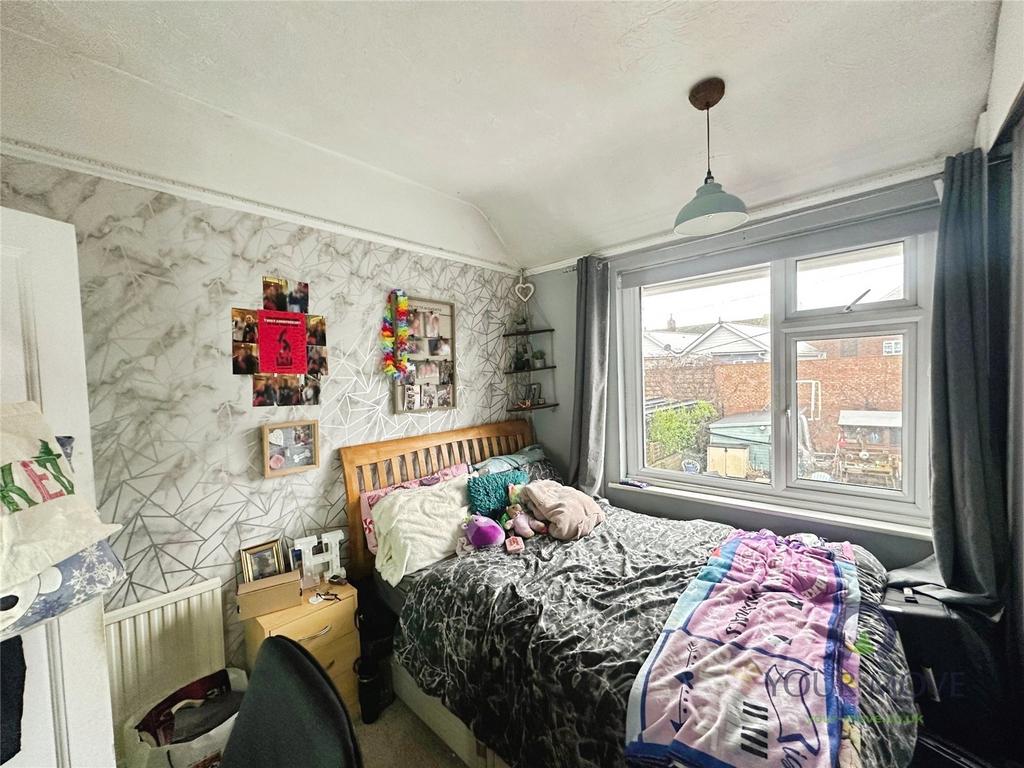 Bedroom 3