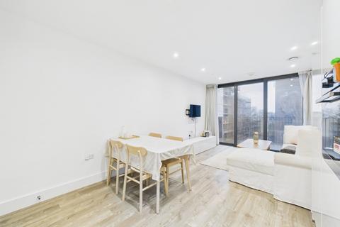 1 bedroom apartment to rent, High Street, Staines-upon-Thames, Surrey, TW18