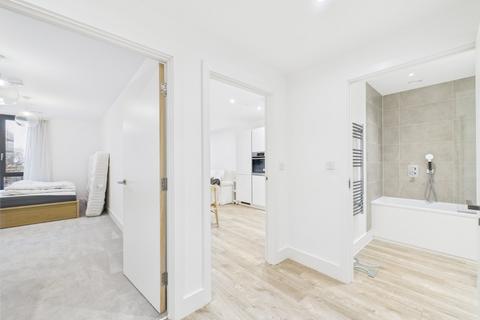1 bedroom apartment to rent, High Street, Staines-upon-Thames, Surrey, TW18