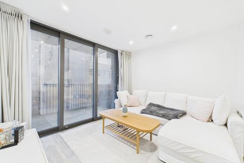 1 bedroom apartment to rent, High Street, Staines-upon-Thames, Surrey, TW18