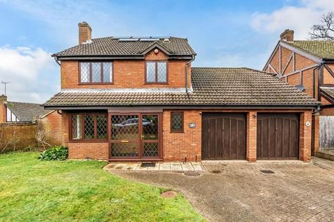 undefined, HARROWLANDS PARK, DORKING, RH4