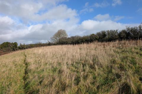 Land to rent, Slapton, Kingsbridge
