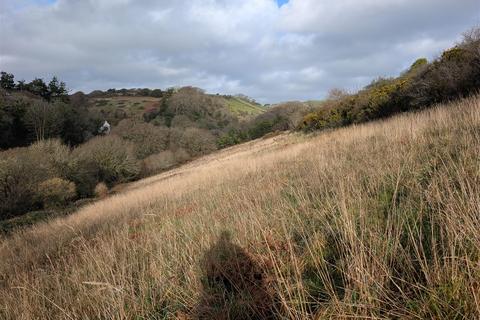 Land to rent, Slapton, Kingsbridge