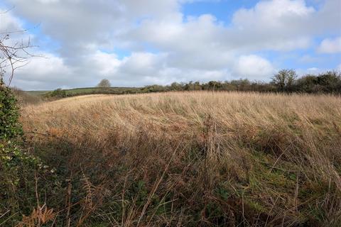 Land to rent, Slapton, Kingsbridge