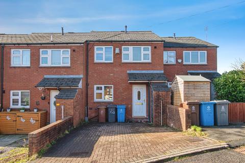 undefined, Markenfield Drive, Oldham OL2