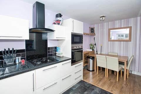 undefined, Markenfield Drive, Oldham OL2