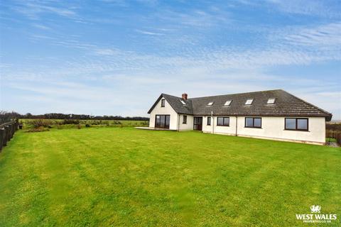 undefined, Simpson Cross, Haverfordwest