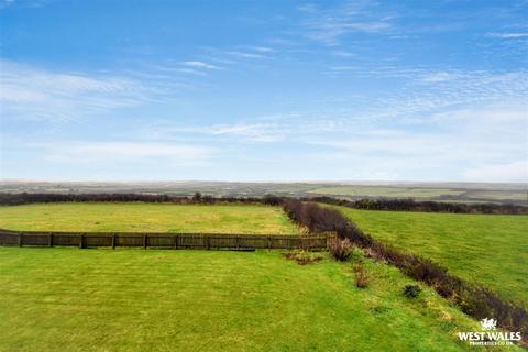 undefined, Simpson Cross, Haverfordwest