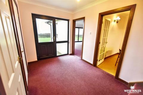 undefined, Simpson Cross, Haverfordwest