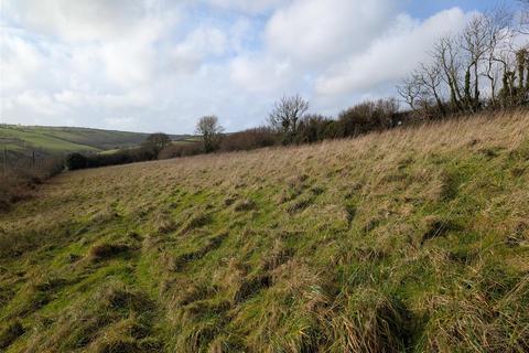 Land to rent, Slapton, Kingsbridge