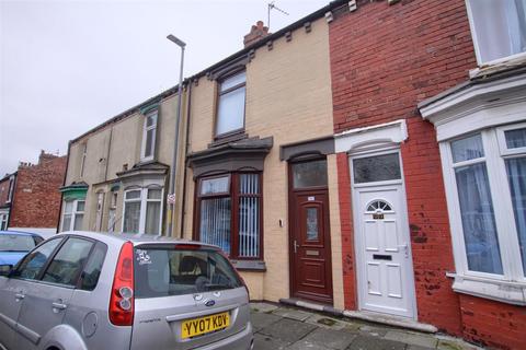 undefined, Beaumont Road, Middlesbrough