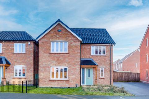 undefined, Goldfinch Close, Nottingham NG9