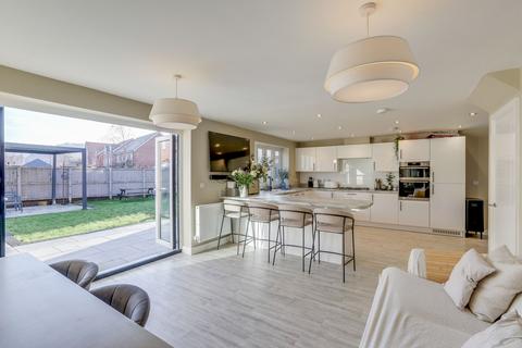 undefined, Goldfinch Close, Nottingham NG9