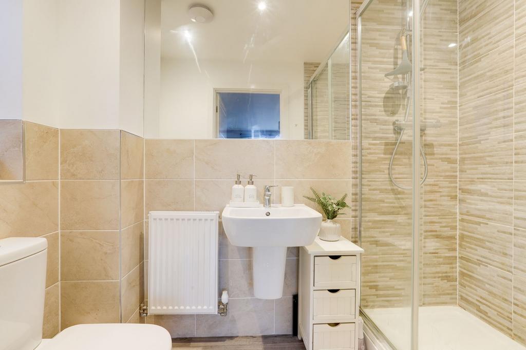En-Suite