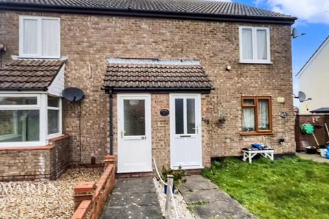 1 bedroom apartment to rent, Stradbroke Road, LOWESTOFT