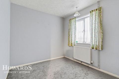 1 bedroom apartment to rent, Stradbroke Road, LOWESTOFT