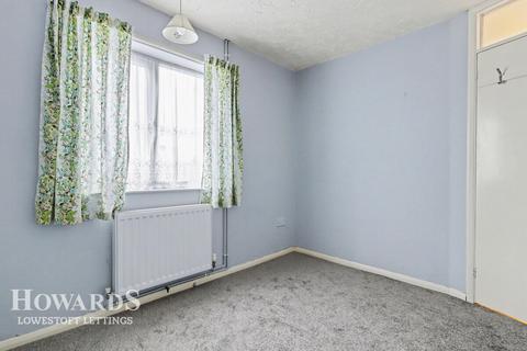 1 bedroom apartment to rent, Stradbroke Road, LOWESTOFT