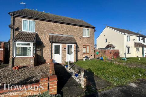 undefined, Stradbroke Road, LOWESTOFT