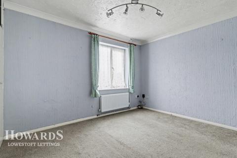 undefined, Stradbroke Road, LOWESTOFT