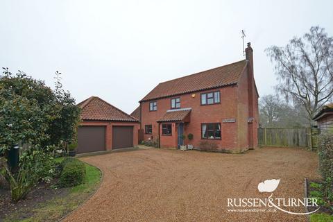 undefined, Fakenham Road, King's Lynn PE31