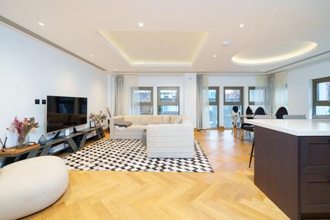 3 bedroom apartment to rent, Abell House, 31 John Islip Street, London, SW1P
