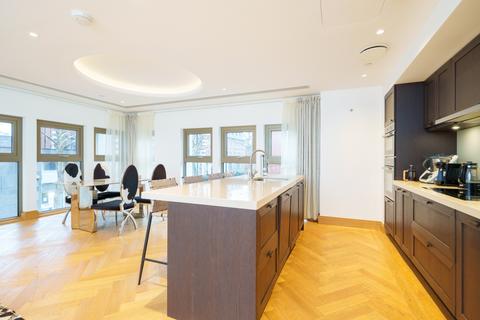 3 bedroom apartment to rent, Abell House, 31 John Islip Street, London, SW1P