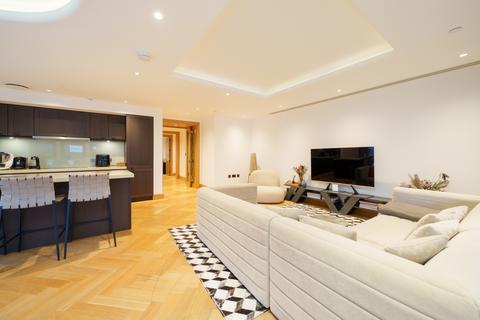3 bedroom apartment to rent, Abell House, 31 John Islip Street, London, SW1P