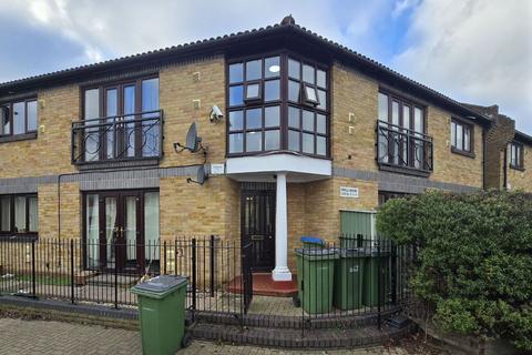 undefined, 24 Pitfield Crescent, Thamesmead, London, SE28 8RG