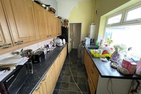 3 bedroom terraced house for sale, Ancona Street, Sunderland SR4
