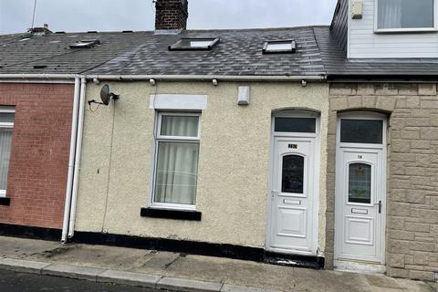 3 bedroom terraced house for sale, Ancona Street, Sunderland SR4