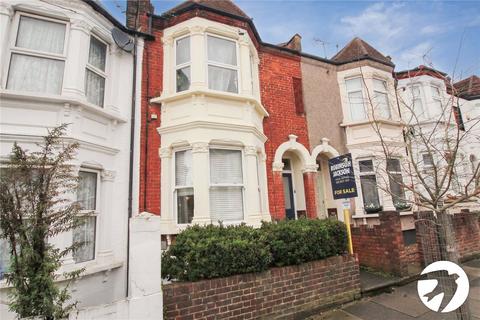 undefined, Wernbrook Street, Plumstead Common, SE18