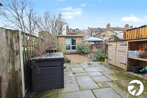 undefined, Wernbrook Street, Plumstead Common, SE18