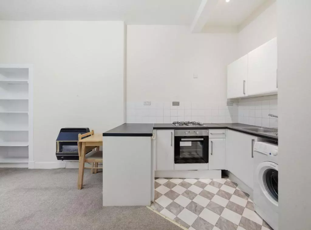 1 bedroom flat for sale - Photo 7