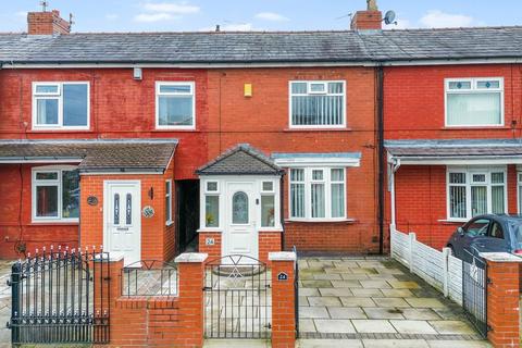 3 bedroom terraced house for sale, Link Avenue, St. Helens, WA11