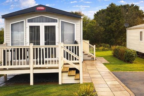 undefined, Two Bed Carnaby Glenmoor (37x13) 2021  Oyster Bay Coastal and Country Retreat, Goonhavern TR4