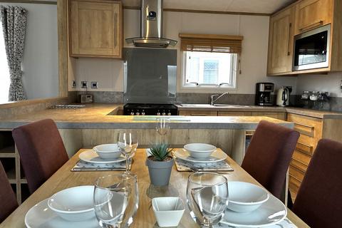 undefined, Two Bed Carnaby Glenmoor (37x13) 2021  Oyster Bay Coastal and Country Retreat, Goonhavern TR4