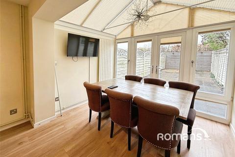 undefined, Orchard Drive, Wooburn Green, High Wycombe