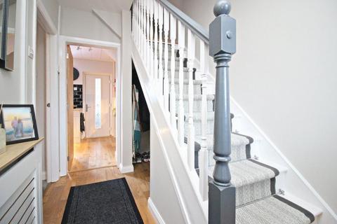 undefined, Bradford Crescent, Gilesgate, Durham
