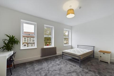 undefined, Rawden Place, Cardiff CF11