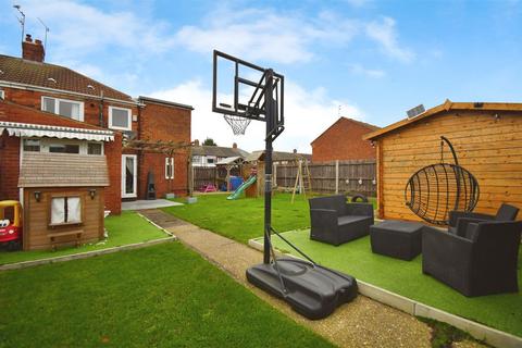 3 bedroom semi-detached house for sale, Worcester Road, Hull