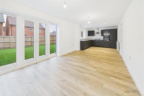 undefined, Sideley, Kegworth DE74