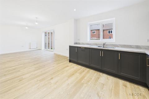 undefined, Sideley, Kegworth DE74