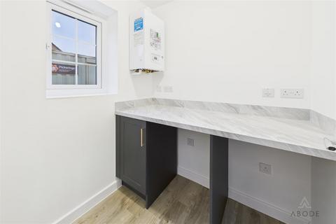 undefined, Sideley, Kegworth DE74